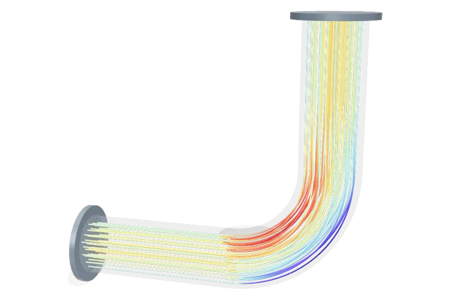 CFD and Thermal Simulation – SLETEC Engineering