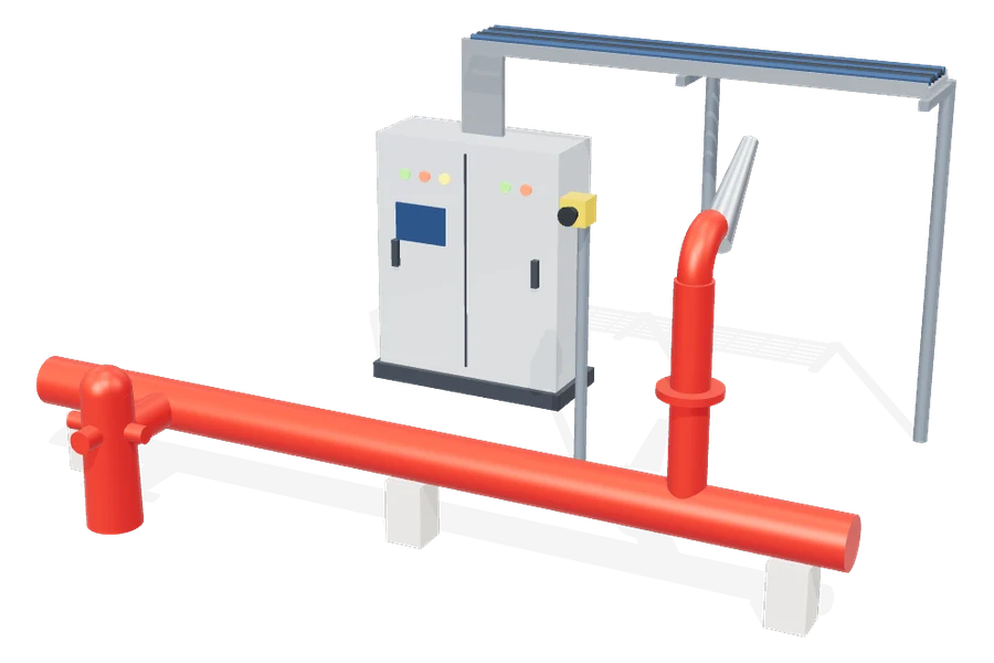 EandI and Fire Safety – SLETEC Engineering