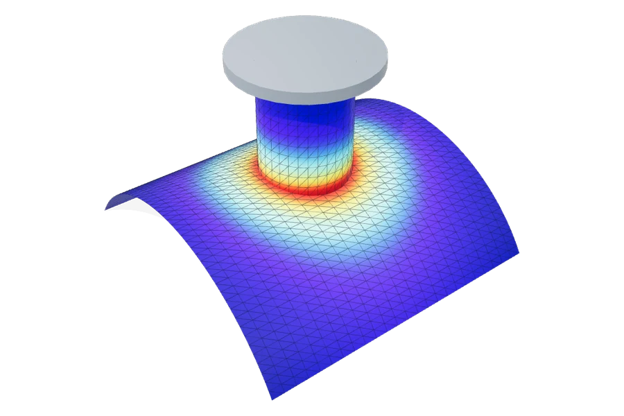 FEA Stress and Fatigue Analysis – SLETEC Engineering
