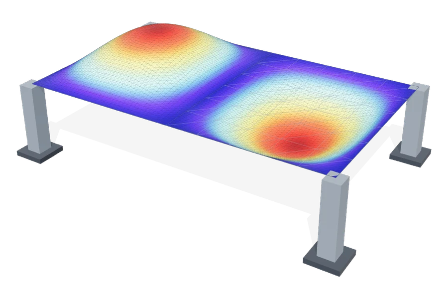 Vibration and Modal Analysis – SLETEC Engineering