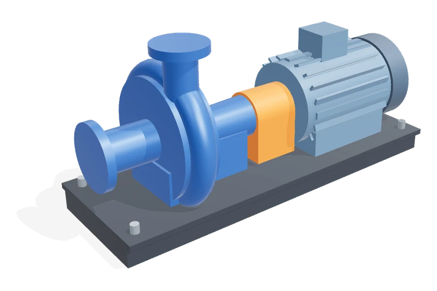 Mechanical and Rotating Equipment – SLETEC Engineering