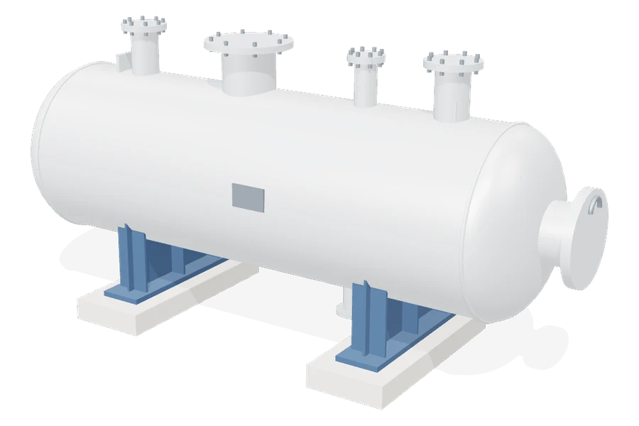 Tanks, Vessels and Heat Exchangers – SLETEC Engineering