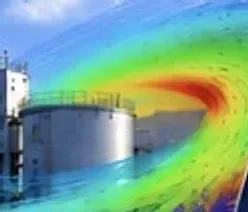 CFD & Environmental Analysis