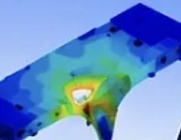 Oblique Ballistic Impact